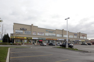 Plus de détails pour 808 Britannia Rd W, Mississauga, ON - Vente au détail à vendre