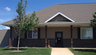 More details for 2 River Run Rd, Downs, IL - Office/Retail for Lease