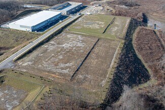 Plus de détails pour 1300 International Dr, Noblestown, PA - Terrain à vendre