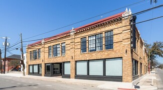 More details for 2101 McCullough Ave, San Antonio, TX - Office for Lease