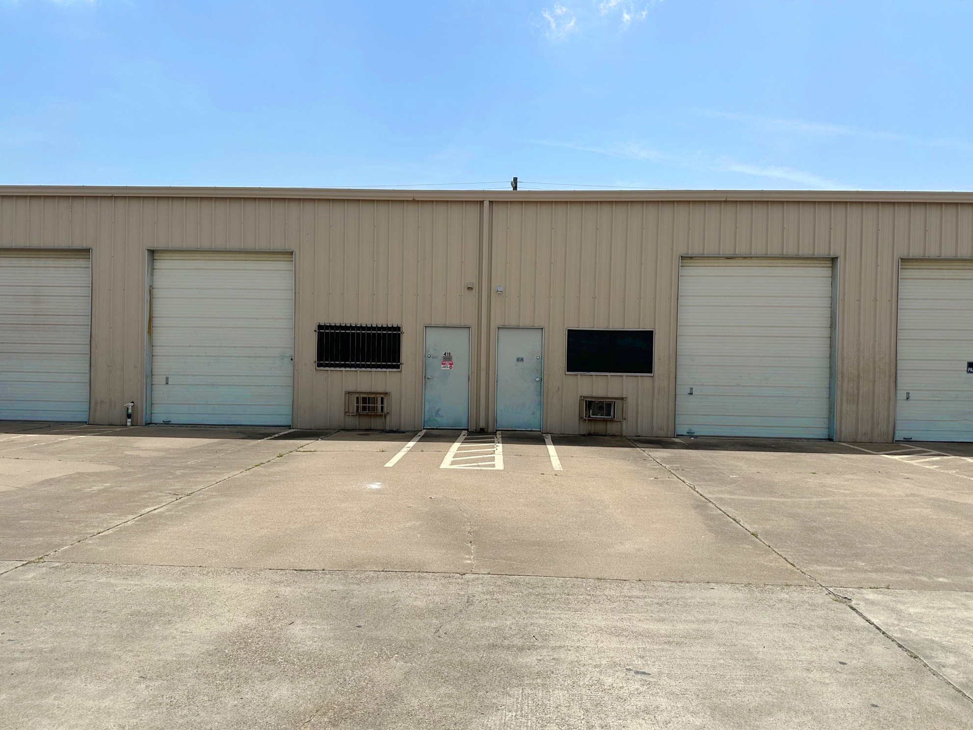 400 N 11th St, La Porte, TX à louer Photo intérieure- Image 1 de 2