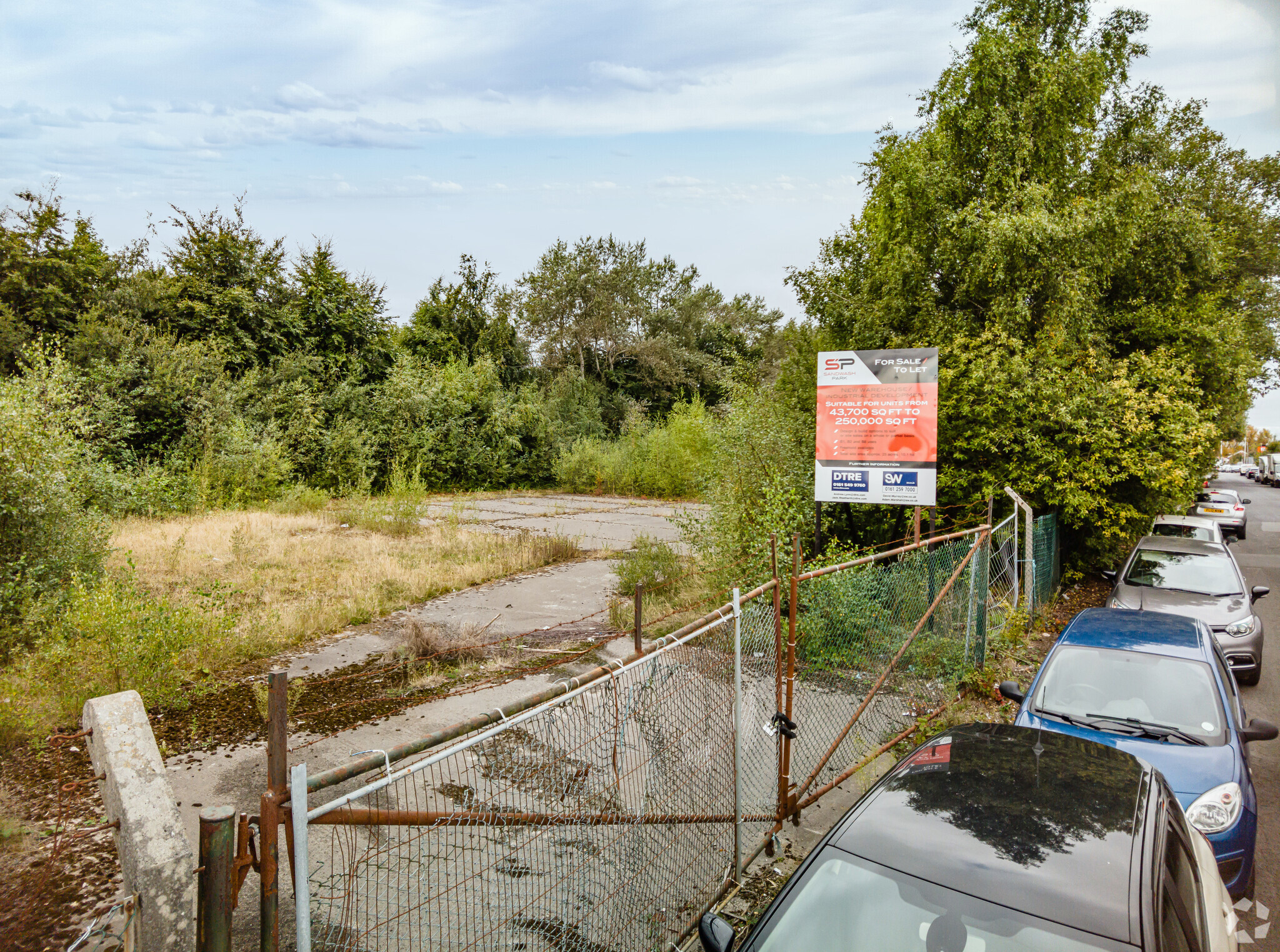 Sandwash Close, St Helens for sale Primary Photo- Image 1 of 3