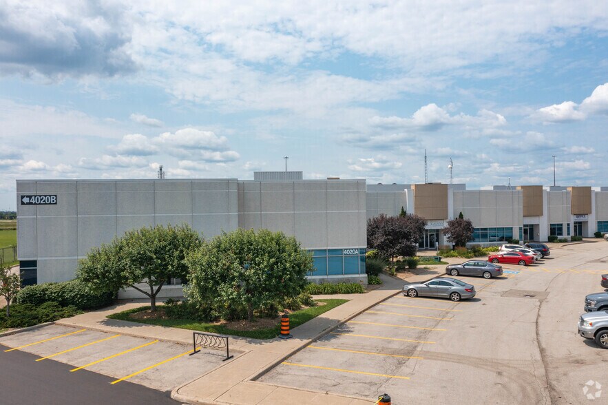 4020A Sladeview Cres, Mississauga, ON à vendre - Photo principale - Image 1 de 1