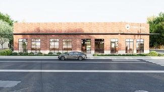 More details for 1542 E Monroe St, Brownsville, TX - Retail for Lease