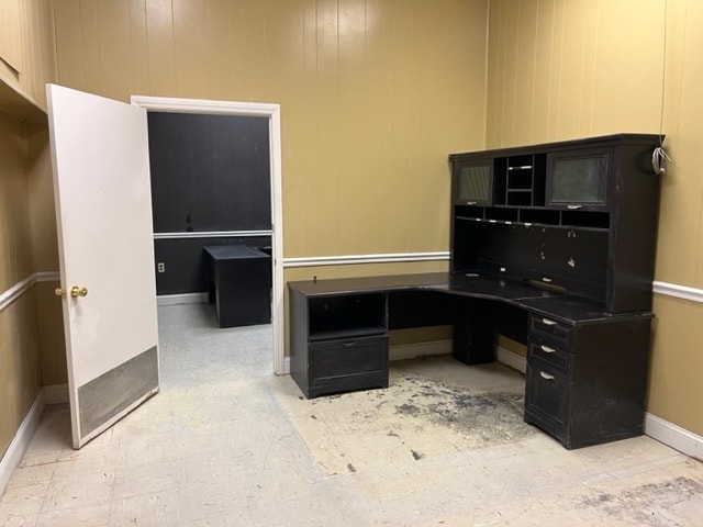 101 N Yates St, Gastonia, NC à louer Photo du bâtiment- Image 1 de 4