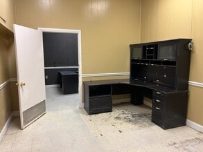 101 N Yates St, Gastonia, NC à louer Photo du bâtiment- Image 1 de 4