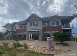 Plus de détails pour 4025 St Cloud Dr, Loveland, CO - Bureau à louer