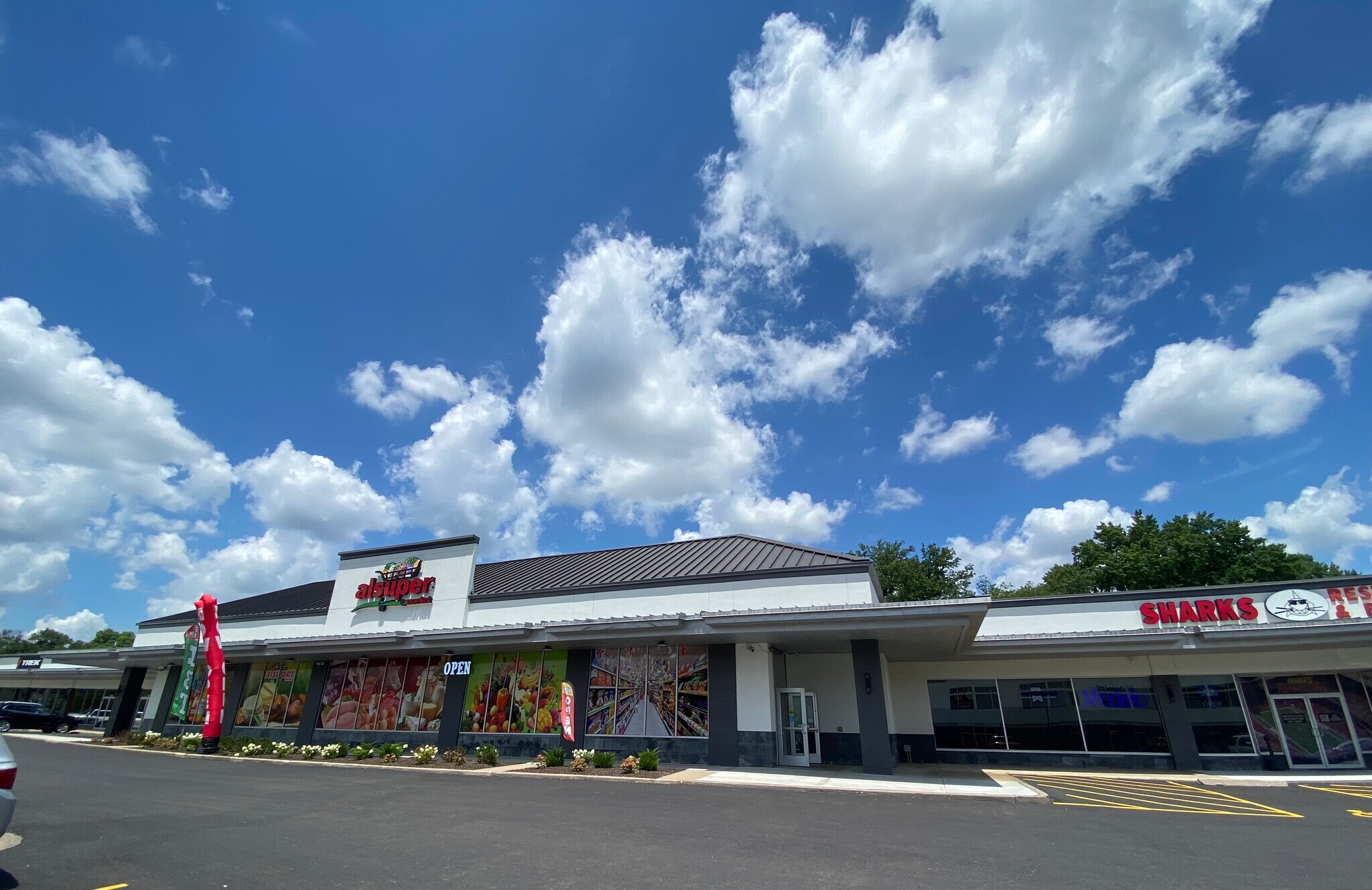 10316-10412 Shawnee Mission Pky, Shawnee, KS à louer Photo du bâtiment- Image 1 de 7