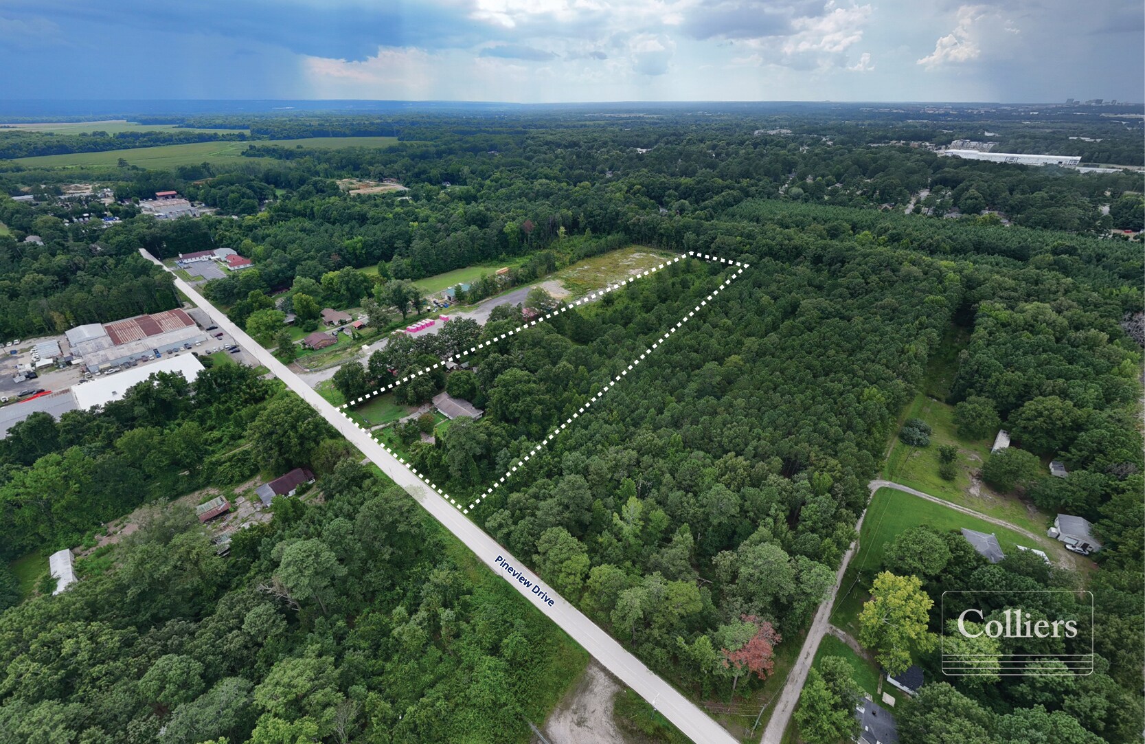 1209 Pineview Dr, Columbia, SC for sale Building Photo- Image 1 of 3