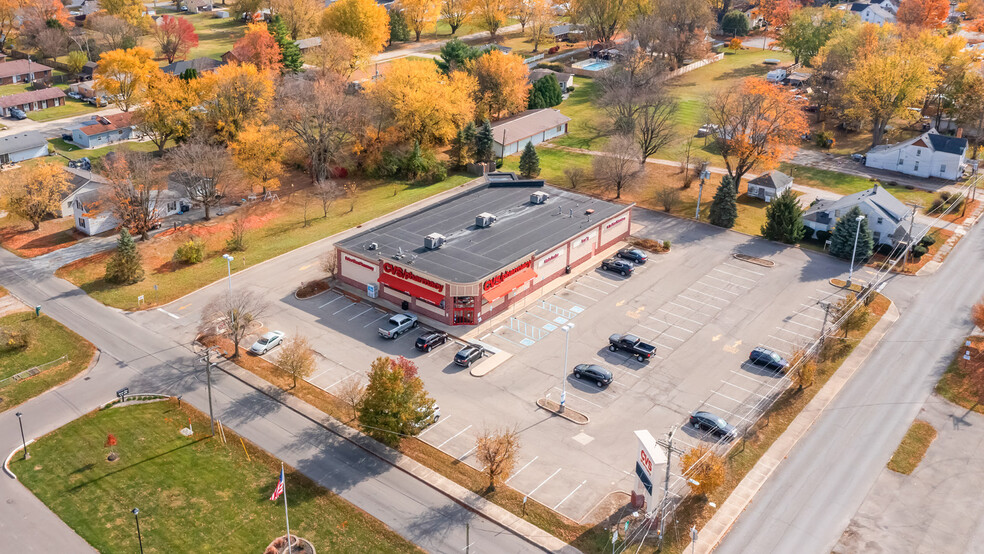 711 W Mill St, Middletown, IN for sale - Building Photo - Image 2 of 3