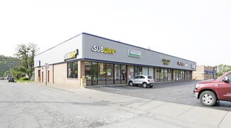 Plus de détails pour 1701 3rd St, Beaver, PA - Commerce de détail à louer