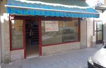 Calle Juan Ruiz de la Luna, 27, Talavera de la Reina, Toledo for lease Interior Photo- Image 1 of 4