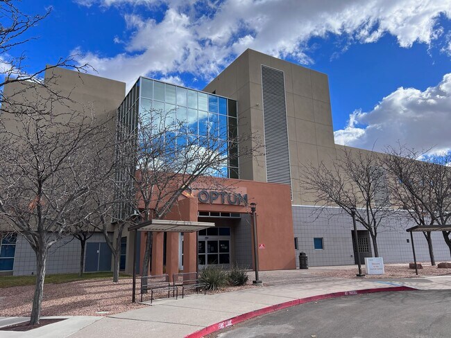 More details for 5150 Journal Center Blvd NE, Albuquerque, NM - Retail for Lease