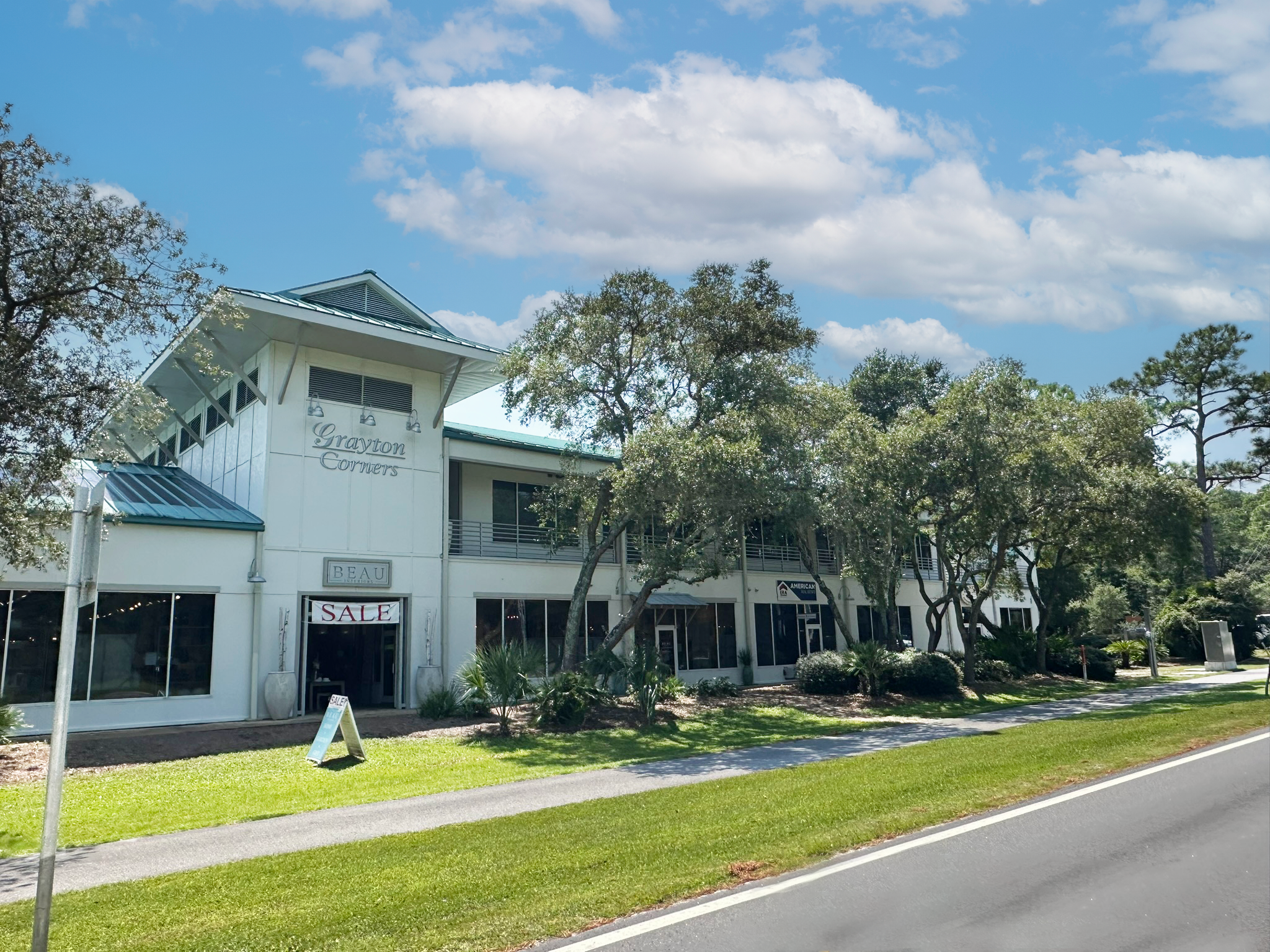 32 E County Highway 30, Santa Rosa Beach, FL for lease Building Photo- Image 1 of 13