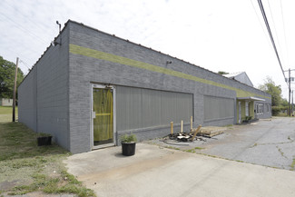 More details for 461-465 W Centennial St, Spartanburg, SC - Retail for Lease