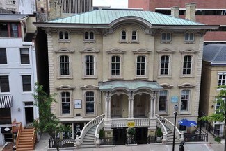 Plus de détails pour 777 N Jefferson St, Milwaukee, WI - Bureau, Commerce de détail à louer