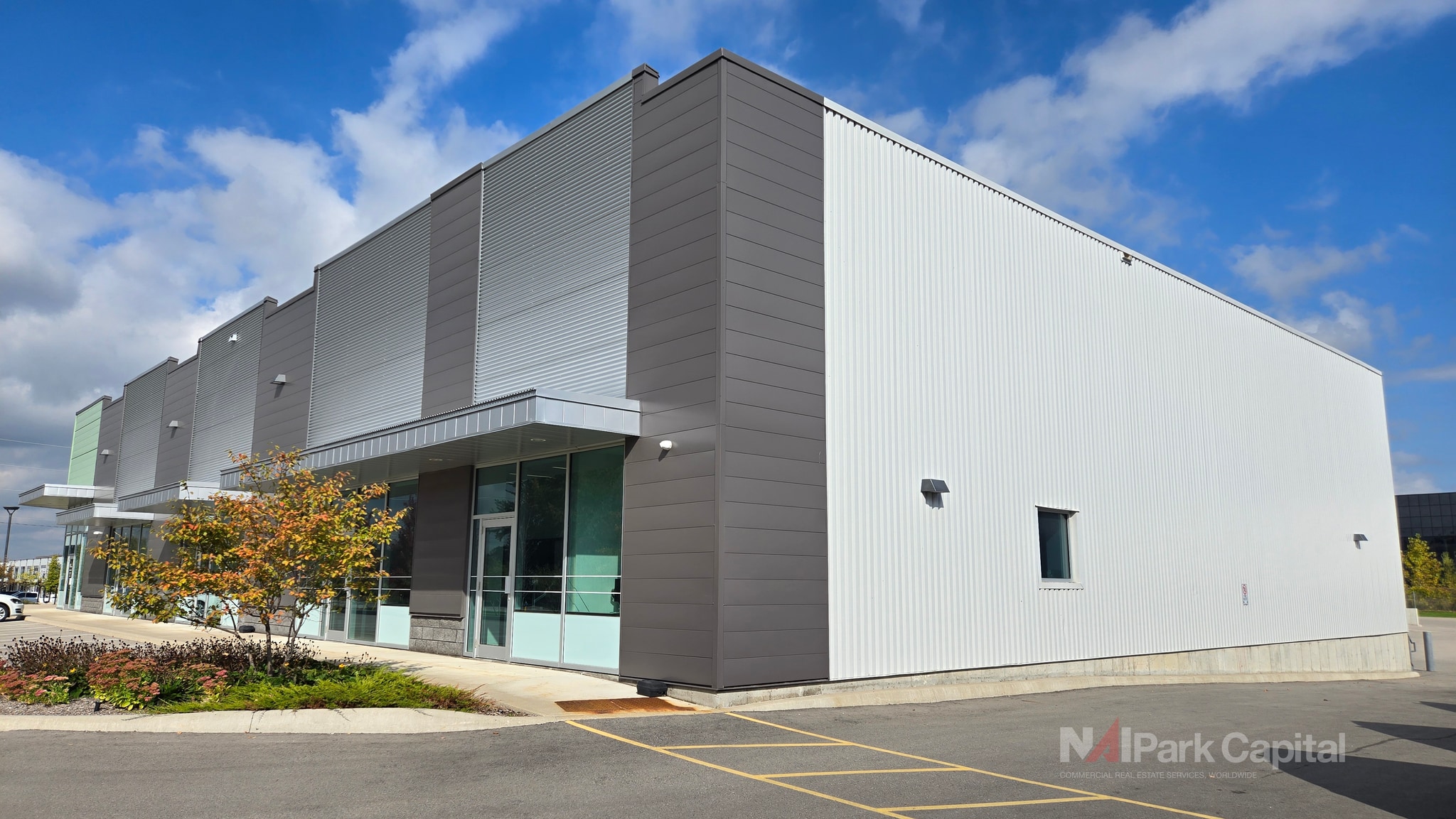 590 Hanlon Creek Blvd, Guelph, ON for lease Building Photo- Image 1 of 1