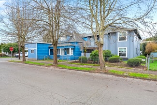 More details for 441 Smithers Ave S, Renton, WA - Multifamily for Sale