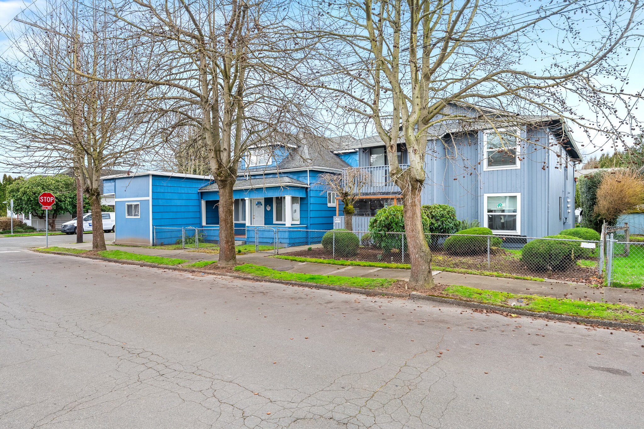 441 Smithers Ave S, Renton, WA for sale Primary Photo- Image 1 of 16