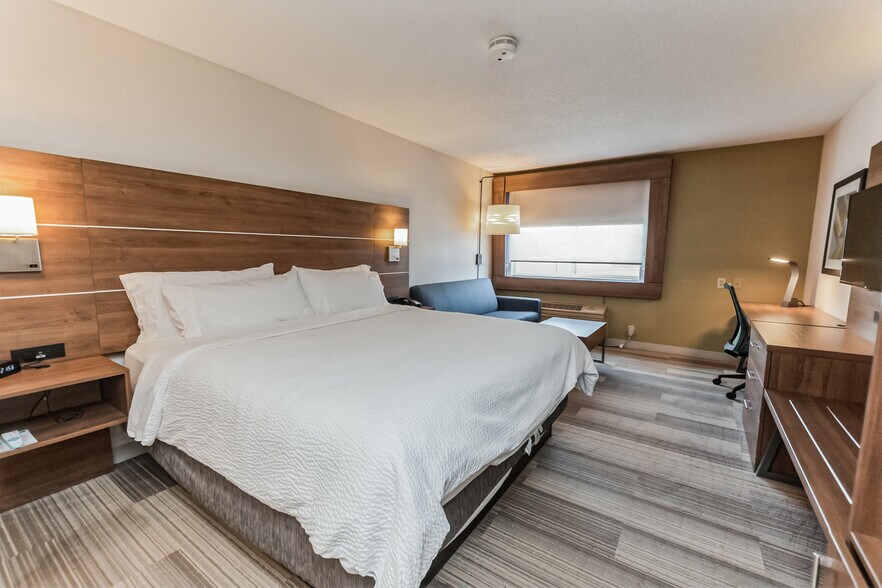 11555 Upper Gilchrist Rd, Mount Vernon, OH à vendre - Photo intérieure - Image 3 de 18