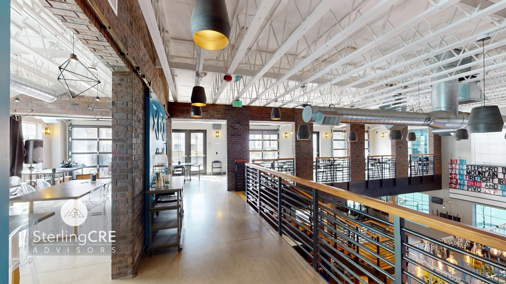 210 Pattee St, Missoula, MT for lease - Building Photo - Image 2 of 10