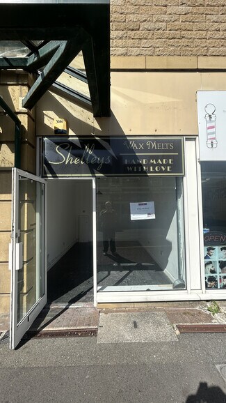 Plus de détails pour Peel St, Accrington - Commerce de détail à louer