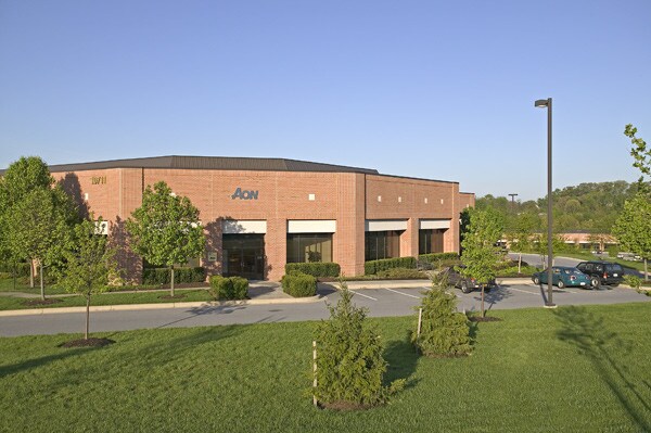 Plus de détails pour 10711 Red Run Blvd, Owings Mills, MD - Bureau à louer
