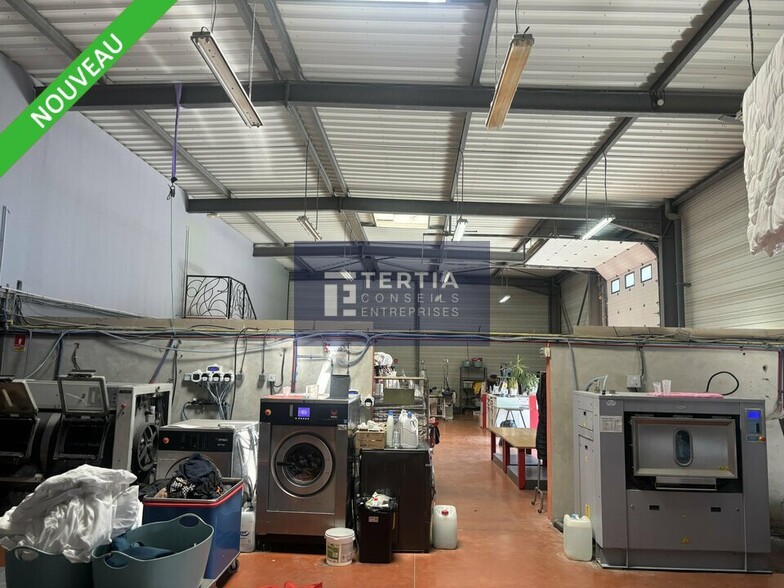 Flex in Frontignan for sale - Interior Photo - Image 3 of 6