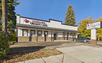 More details for 507 S Main St, Hailey, ID - Office for Sale