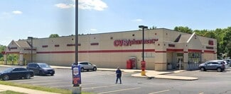 More details for 1595 E Cantrell St, Decatur, IL - Office/Retail for Lease