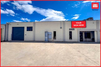 More details for 20600-20630 Lassen St, Chatsworth, CA - Industrial for Lease