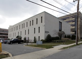 More details for 8-10 Morton Ave, Ridley Park, PA - Medical for Lease