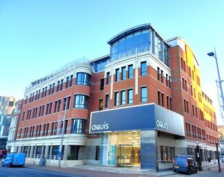 More details for 49-51 Blagrave St, Reading - Office for Lease