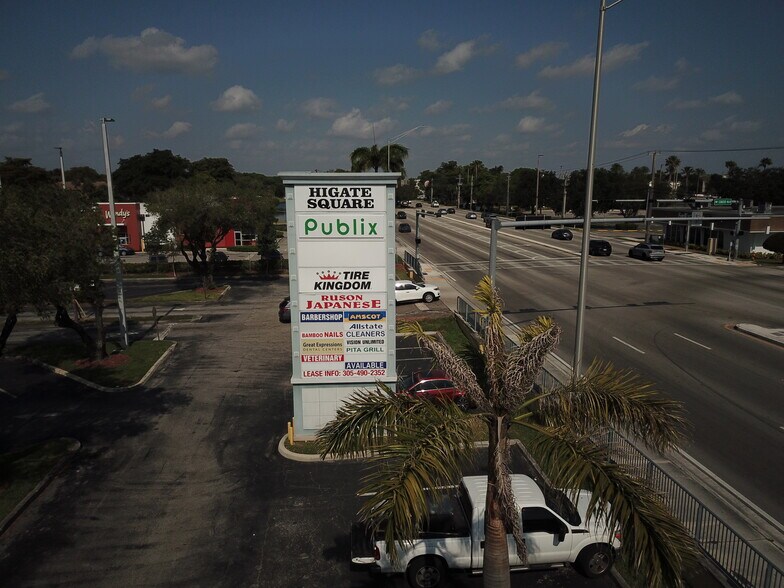 13800-13880 SW 88th St, Miami, FL à louer - Photo du bâtiment - Image 2 de 7