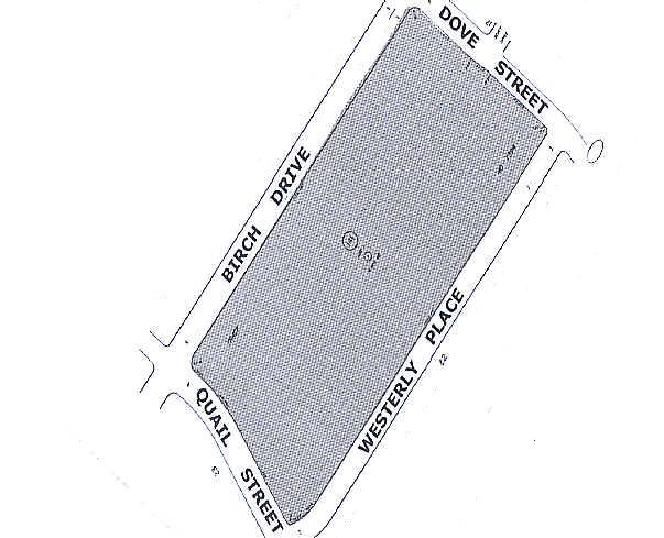 4019 Westerly Pl, Newport Beach, CA à louer - Plan cadastral - Image 2 de 7