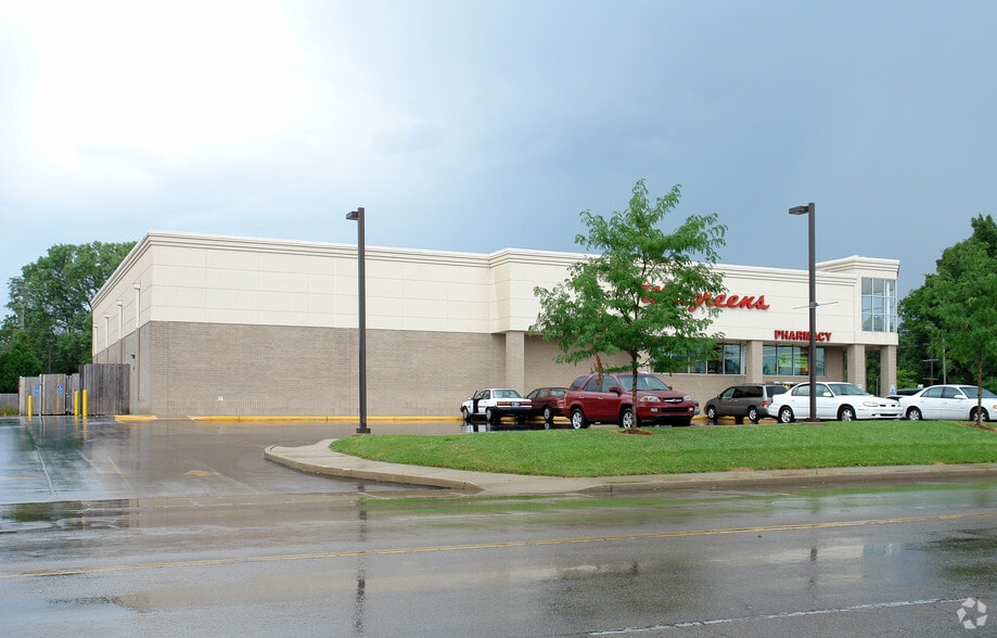 400 E Memorial Dr, Muncie, IN for sale - Building Photo - Image 2 of 3