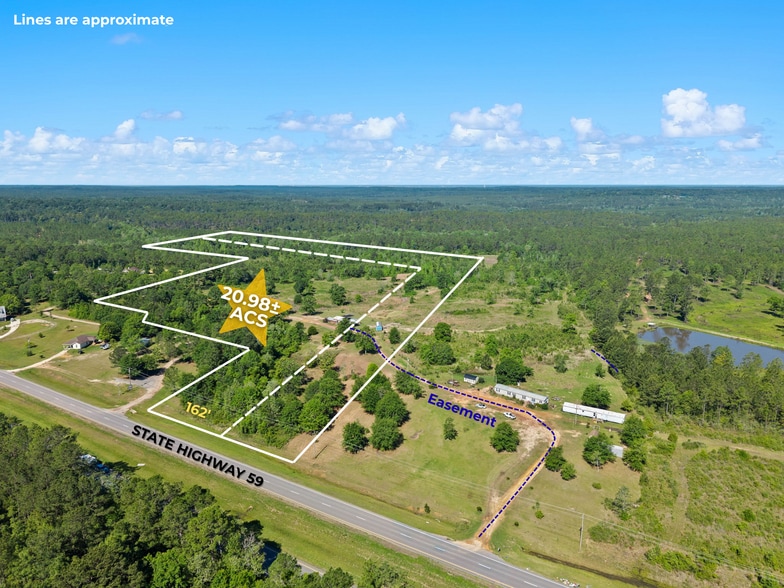 39207 State Highway 59, Bay Minette, AL for sale - Primary Photo - Image 1 of 14