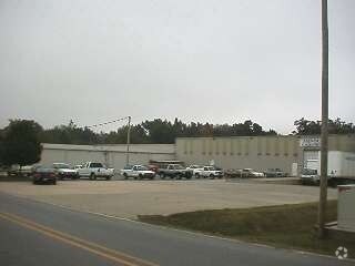 4500 Rixie Rd, North Little Rock, AR à vendre - Photo du bâtiment - Image 3 de 8