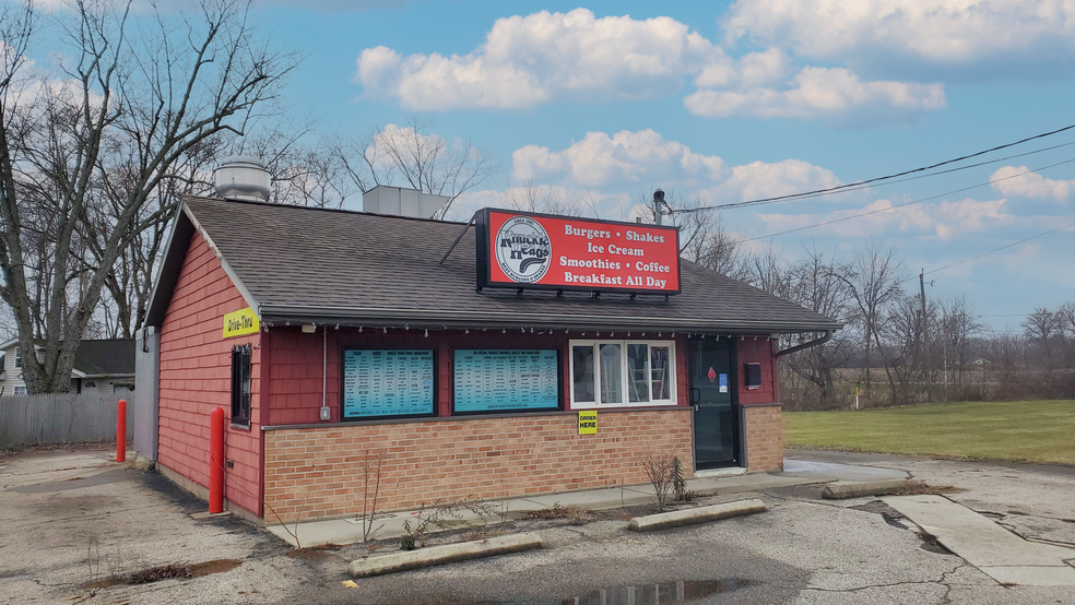 10960 Hebron Rd, Hebron, OH for lease - Building Photo - Image 1 of 12