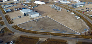 Plus de détails pour 9510 78 Av, Clairmont, AB - Industriel/Logistique à louer