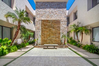 Plus de détails pour 31225 La Baya Dr, Westlake Village, CA - Bureau à louer