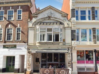 Plus de détails pour 7 Blagrave St, Reading - Commerce de détail à vendre