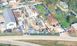 Plus de détails pour 8008 Loop E fwy, Houston, TX - Terrain à vendre