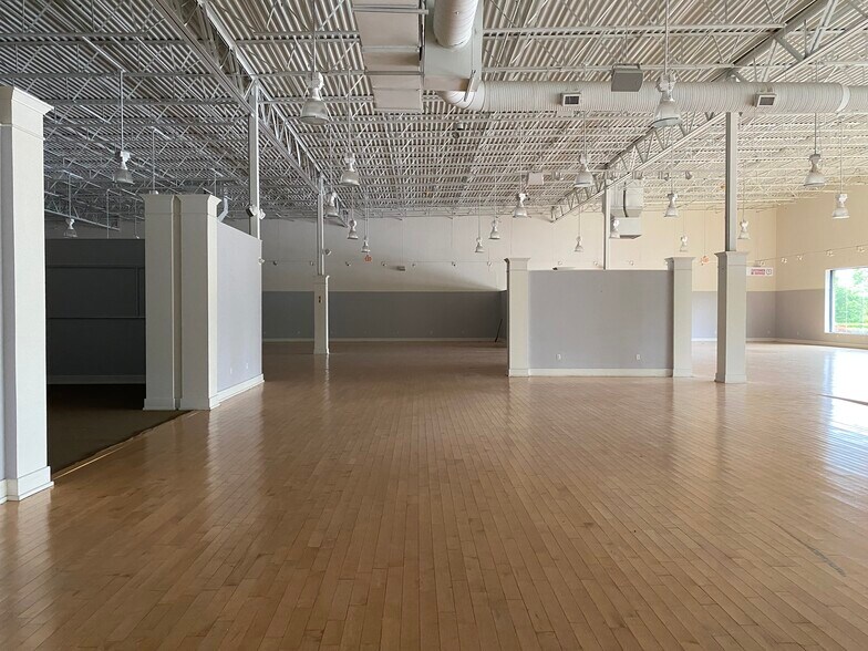 3001 Stonecrest Promenade, Lithonia, GA à louer - Photo intérieure - Image 2 de 8