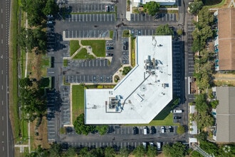 11300 4th St N, Saint Petersburg, FL - AERIAL  map view - Image1