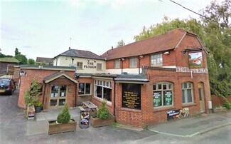 Plus de détails pour 189 Bulford Rd, Durrington - Commerce de détail à vendre