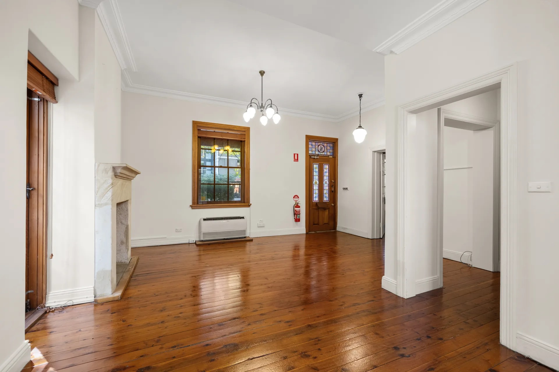 172 Pacific Hwy, North Sydney for lease Interior Photo- Image 1 of 2