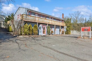Plus de détails pour 87 North Rd, Hampton Bays, NY - Commerce de détail à vendre
