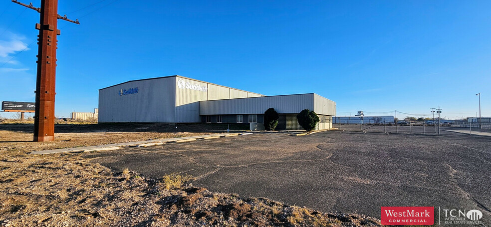 2307 N Tx-289-loop, Lubbock, TX for sale - Building Photo - Image 1 of 19