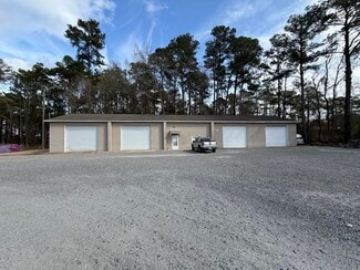 More details for 118 Farm Rd, Summerville, SC - Industrial for Lease